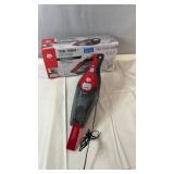 Dirt Devil Total Power+ cordless handheld vacuum