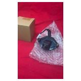 Automotive Backup Camera AssemblyNew-in-box