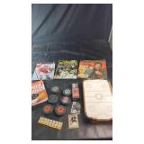 Hockey Memorabilia and CollectiblesIncludes