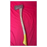 Single-Bit Axe / Hatchet