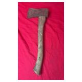 Single-Bit Camp Axe