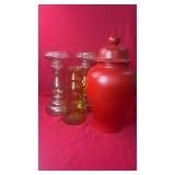 Decorative Home Décor Lot