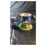 Winnie the Pooh Garden Watering Can