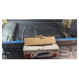 Mastercraft Tool and Folding SupportIncludes a