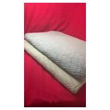 Mineral Spring Luxury Cotton Memory Foam Bath