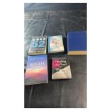 Christian & Inspirational Book Collection with