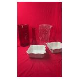 Assorted Home Décor & Kitchenware LotMixed