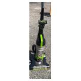 Bissell PowerForce Turbo Rewind upright vacuum