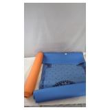 Yoga Exercise MatsSet of two yoga/exercise mats