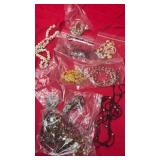 Beaded Jewelry & Necklaces
