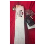 Napoleon Rotisserie KitIncludes rotisserie kit,