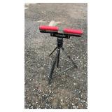 Adjustable Roller StandHeavy-duty adjustable
