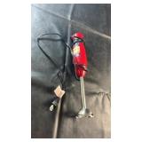 Bella 2-speed immersion blender with detachable