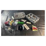 Miscellaneous household and craft supply