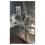 Oscillating Tool Blade & Accessory