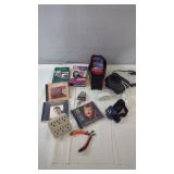 Miscellaneous Household & Media