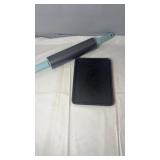 KitchenAid Rolling Pin & Pampered Chef Cast Iron
