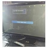 Samsung Flat Screen TV with RemoteSamsung flat