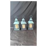 Decorative Lantern Candle HoldersAdd a cozy