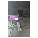 Cable Modem with CablesCable modem including