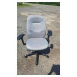Adjustable Ergonomic Office ChairComfortable