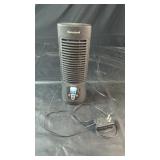 Honeywell QuietSet Tower FanStay cool and