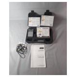 Physio TENS Stimulator KitIncludes a Physio