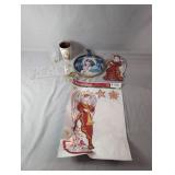 Religious & Holiday Decor CollectionIncludes a