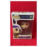 Funko Pop! Disney Pixar Lightyear vinyl figure