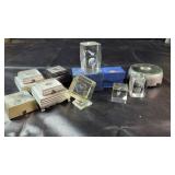 Crystal Keepsakes with Light-Up