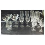 Stemware & Crystal Glass CollectionA collection