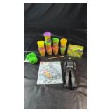 Play-Doh, Toys & Kids Activity BundleA fun