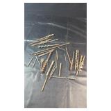 Vintage Drill Bit & Auger Bit CollectionA