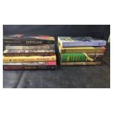 War History Book CollectionWar history book
