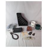 Office & Household MiscellaneousIncludes an