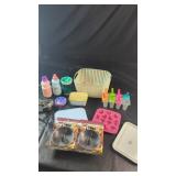 Kitchen & Baking Household ItemsMixed lot of
