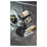 Keyed Entry Door Lock Set with KeyKeyed entry