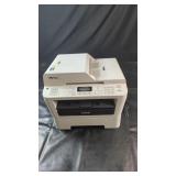 Brother MFC-7360N PrinterPowers on.
