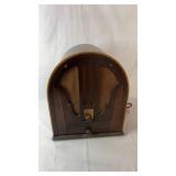 Philco Cathedral Style Tube Radio