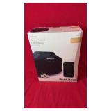 Broil King BBQ grill cover, model 67487, new in
