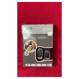 PetSafe 100 m remote dog training system in the