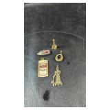 Charm Collection Including Budweiser &