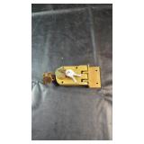 Bird Rim Lock with Cylinder & KeysBird rim lock