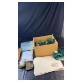 Home Dï¿½cor & Household Items Selection of home