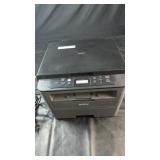 Brother PrinterBrother printer. Powers on as