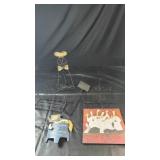 Decorative Home Dï¿½cor & Kitchen Accessories A