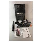 Shark Rocket vacuum accessory set including
