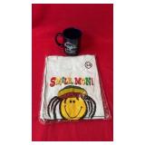 House of Blues Mug &ï¿½Smile, Mon!ï¿½ Youth
