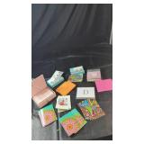 Greeting Cards & Stationery CollectionIncludes