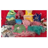 Medium Dog Apparel & Accessories